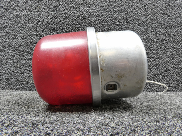 WRML Whelen Engineering Rotating Beacon Light (28V, 2.25A) (Core)