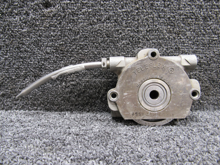 3399606-1 Teleflex Control Assembly