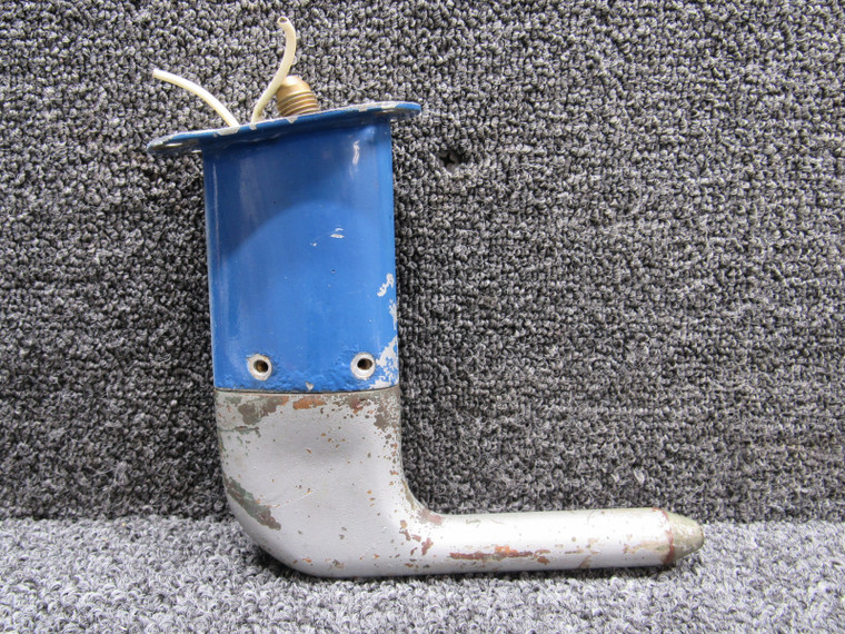35-321117 Beechcraft 35F Heated Pitot Tube Assembly