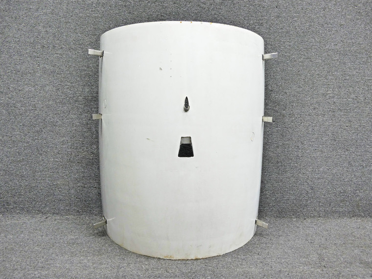 2652028-34 (Alt: 2652028-91) Learjet 35A Lower Engine Nacelle Cow Assembly RH