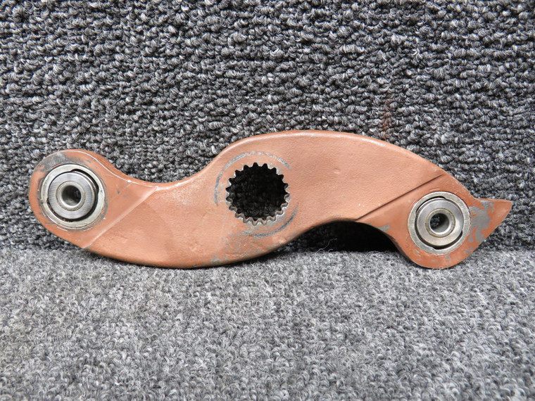 5045008-1 (Use: 5045008-5) Cessna 414 Main Gear Retraction Bellcrank