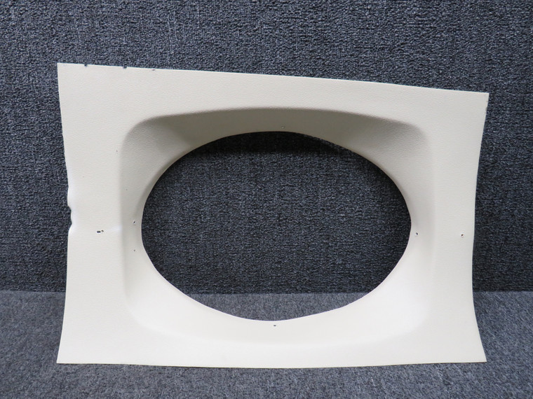 K5119103-15 Cessna 414 Plane Plastics Window Trim Aft LH