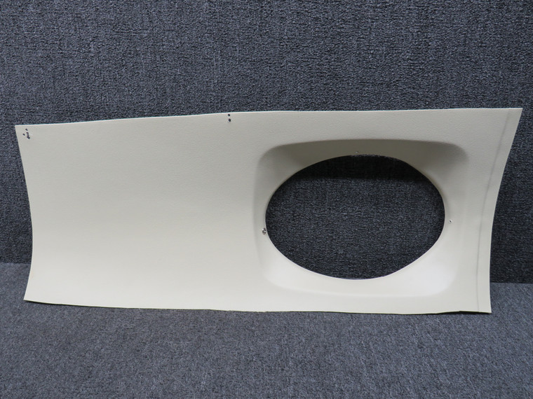 K5119103-16 Cessna 414 Plane Plastics Window Trim Aft RH