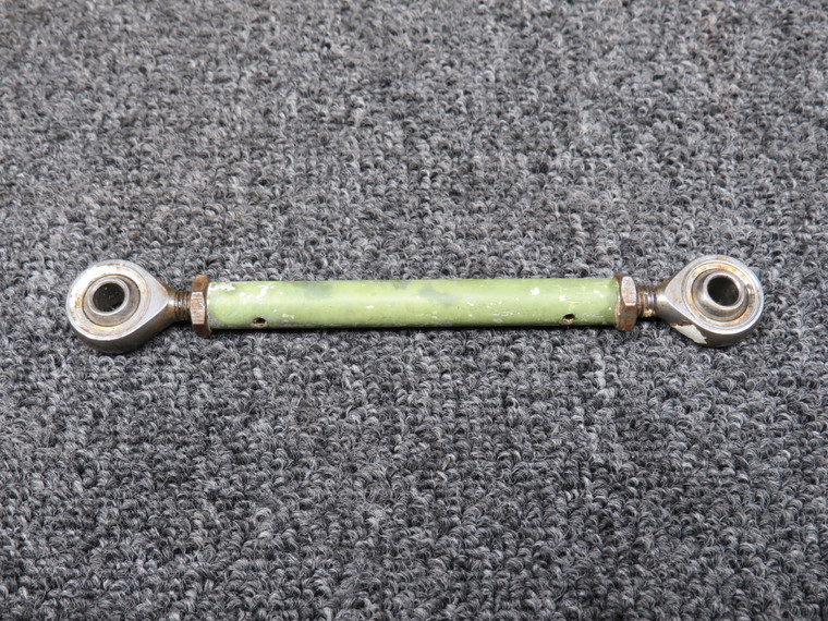 0841142-1 Cessna Main Gear Uplock Push Pull Rod Assembly LH or RH