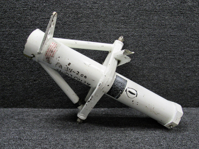 95723-000 Piper PA-34-200 Nose Gear Trunnion Assembly