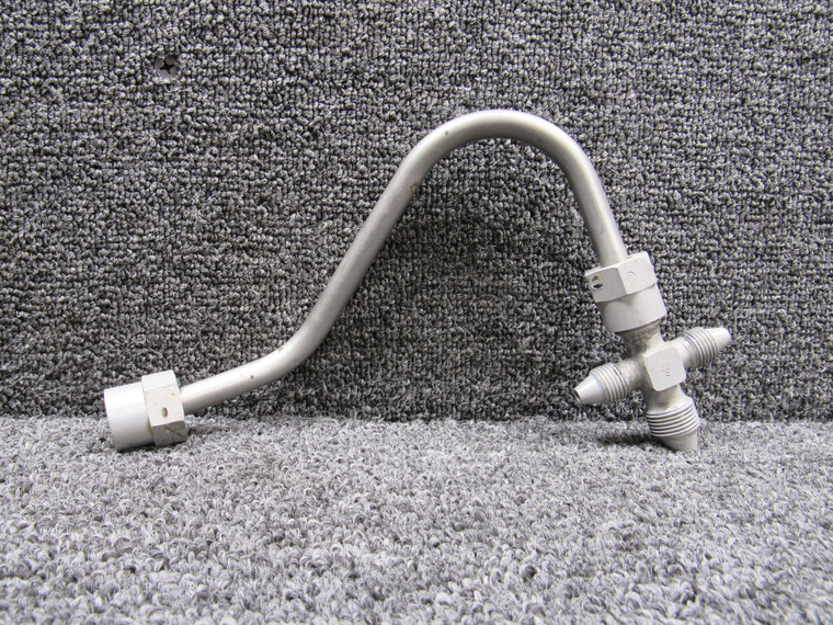 25SF529-71 Hawker Pipe Assembly