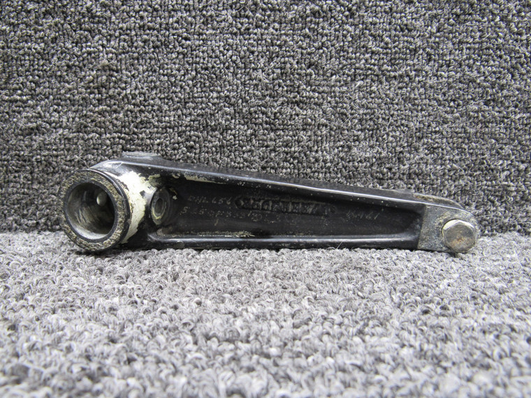 25CF333A (Cast: 25CF333-1) Hawker Lever LH