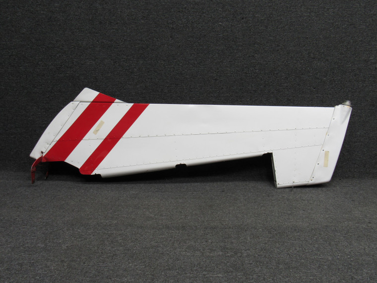 0433010-1 Cessna 152 Rudder Assembly