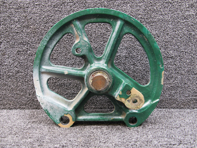 25CT223 Hawker HS-125-1B Elevator Tab Control Quadrant