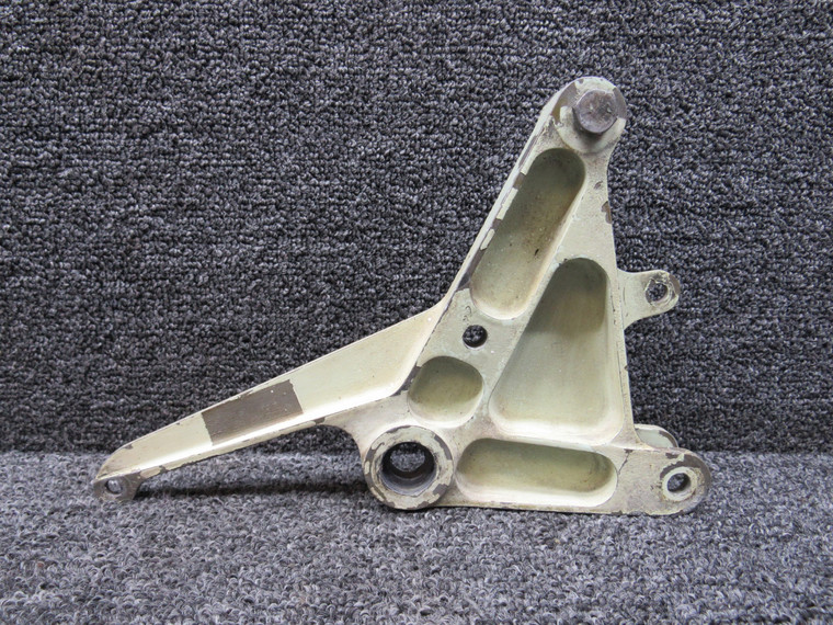 25CT5-1 Hawker HS-125-1B Elevator Trim Tab Control Quadrant Support Bracket LH