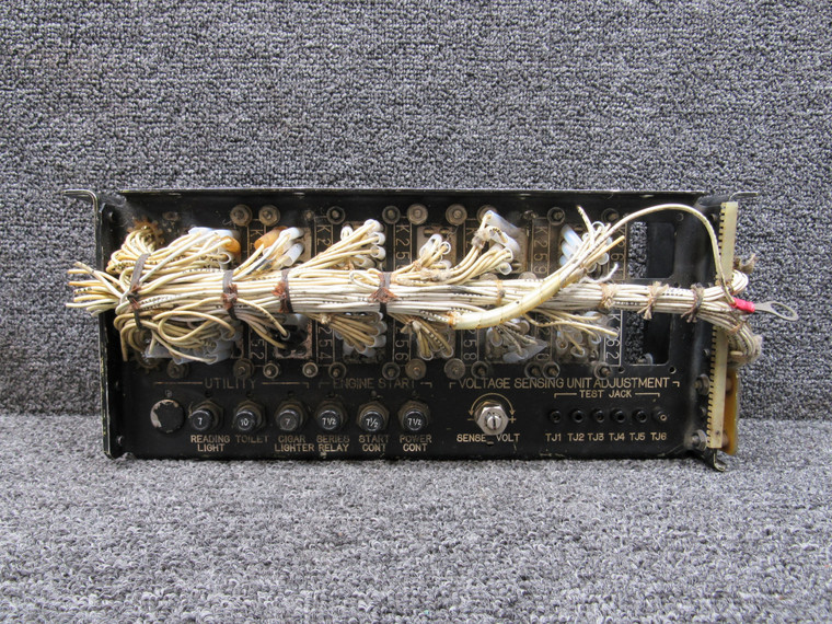 037A-88334 Mitsubishi Circuit Breaker Panel