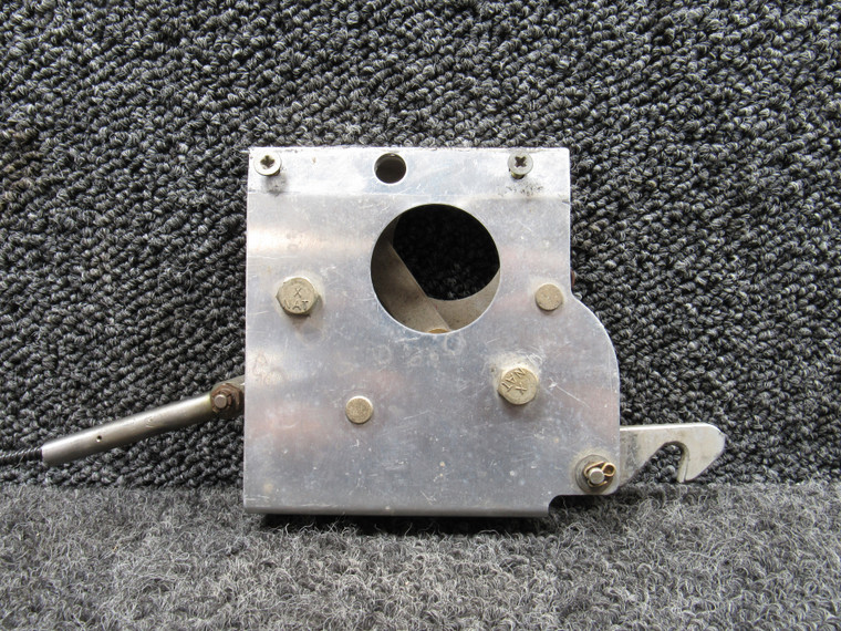 0811557-1 Cessna 310P Cabin Door Upper Latch Assembly