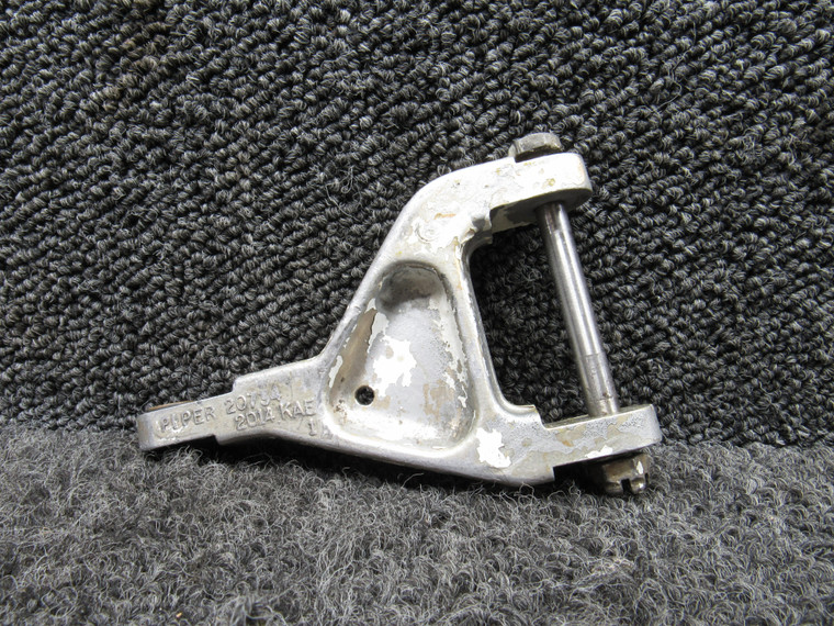 20770-000 (Cast: 20734) Piper Nose Gear Torque Link Assembly