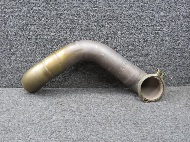 9910299-31 RAM Continental TSIO-520-NB Exhaust Tailpipe Assembly LH