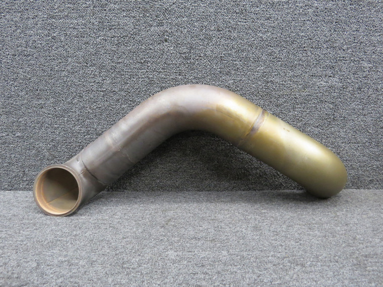 9910299-32 (Alt: 5654551-8) Continental TSIO-520-NB Exhaust Tailpipe RH
