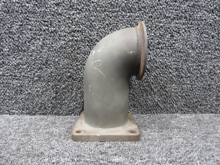 9910299-35 Continental TSIO-520-NB Exhaust Bypass Elbow