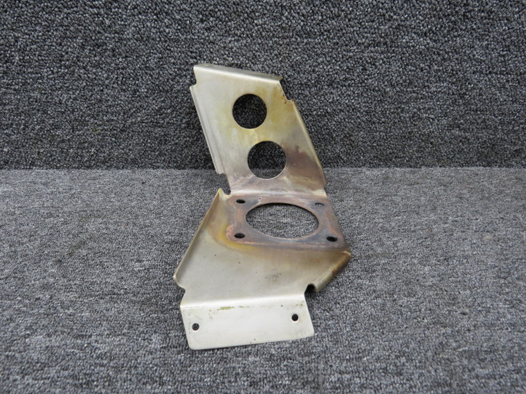 5650105-1 Continental TSIO-520-NB Turbocharger Mounting Bracket