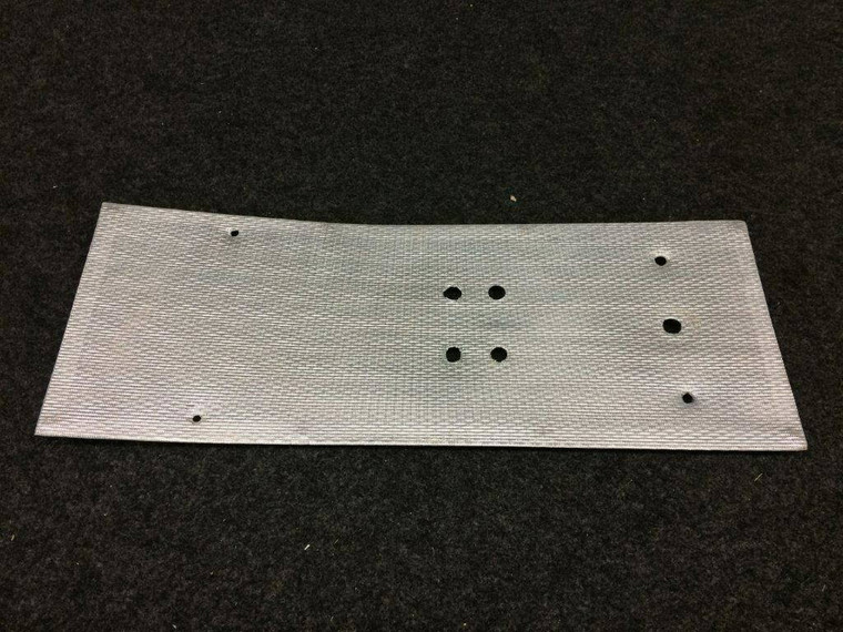 96-554011 Beechcraft A36 Grill Overhead Speaker