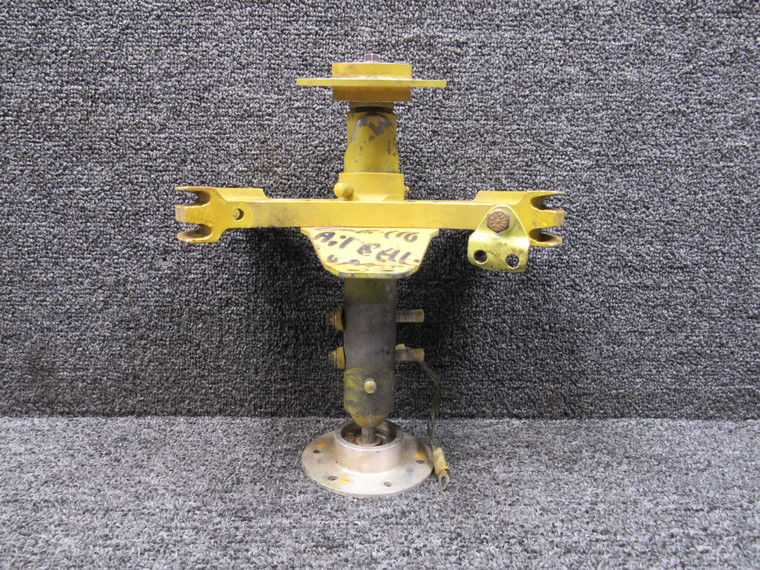 4A-502-10-08 EmbraerEMB-110 Aileron Control Bellcrank Assembly