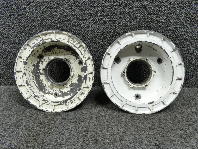 40-76B Cleveland 6.00-6 Nose Wheel Assembly