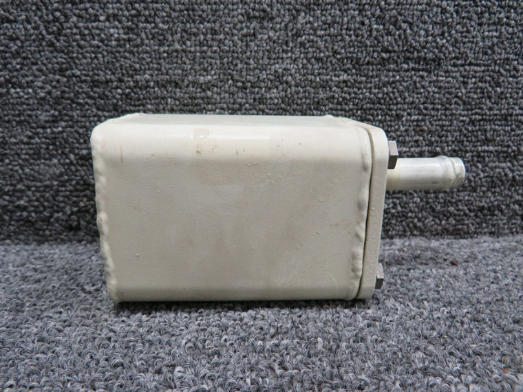 100-920048-3 Beechcraft 1900C Fuel Float Valve Container Assembly