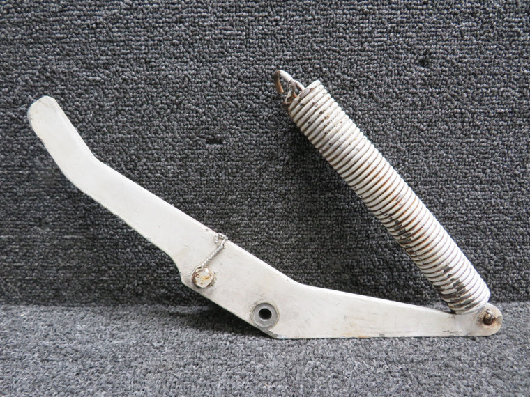 67109-000, 67169-000 Piper PA28R-201T Arm and Spring Assembly