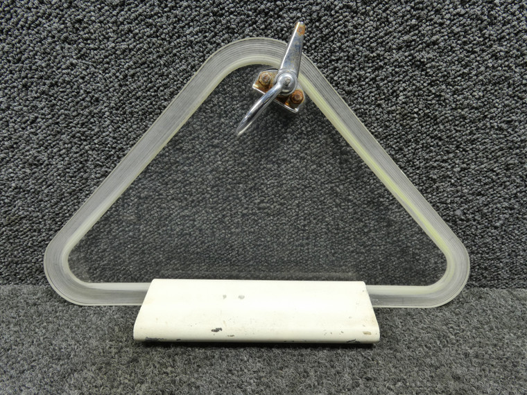 50-420083-601 Beech KA-100 Storm Window Assembly LH