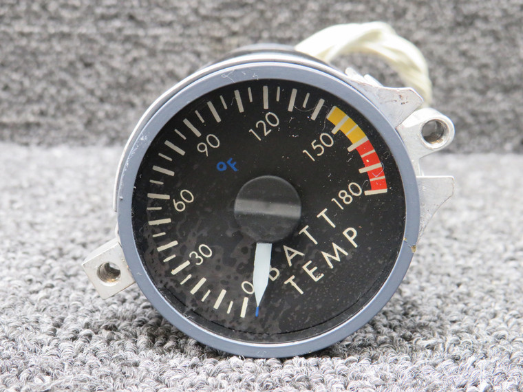 1229-1 Avtech Battery Temperature Indicator Assembly (Volts: 28)