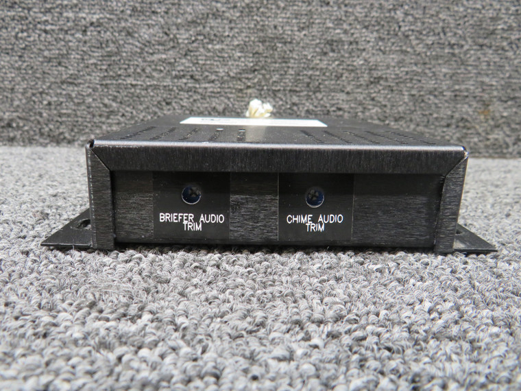 106038-1 9Mid Continent Control Chime Generator Assembly (Volts: 28)