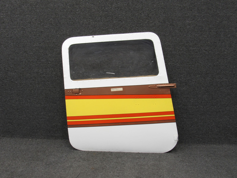 0511460-200 Cessna 1721 Cabin Door Structure Assembly RH