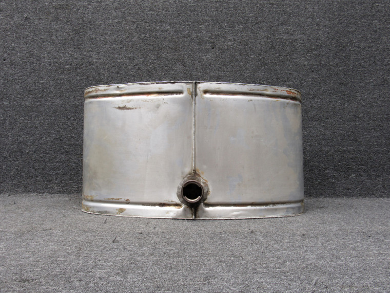 Luscombe Fuel Tank RH