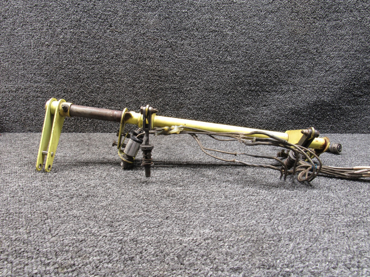118-910024-5 Beechcraft 1900C Shaft Weld Assembly