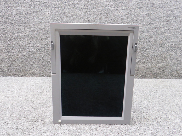 822-2349-100 Rockwell Collins AFD-3220 Adaptive Flight Display Assembly with Mods