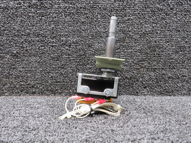 DT-2R-A7 (Alt: MS25008-1) Cessna 560XL Citation XLS+ Switch Assembly