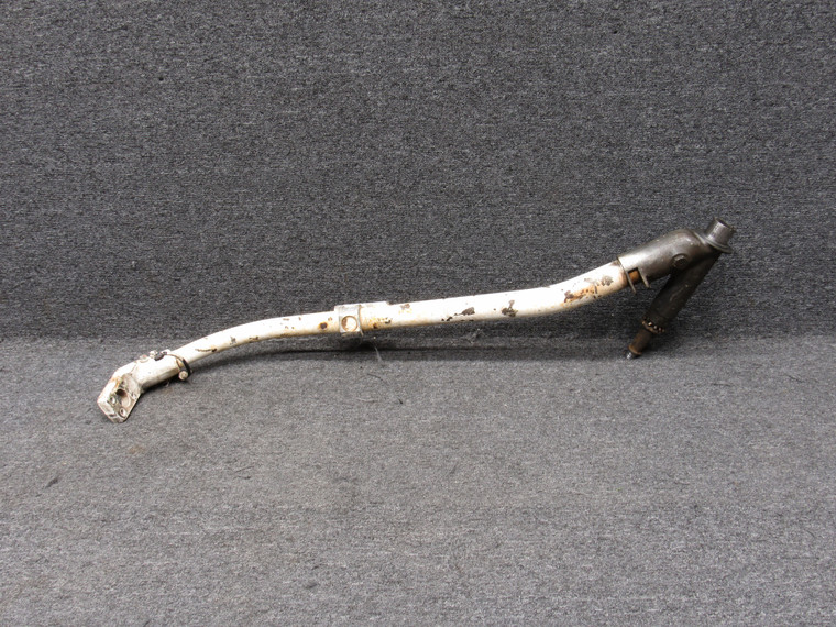 1241102-3 Cessna 210L Main Landing Gear Spring LH