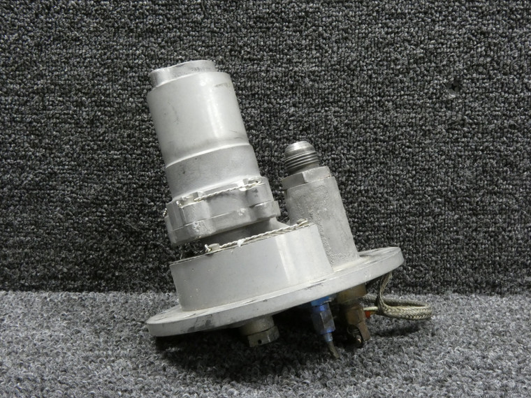 55895-1 Adel Division Booster Fuel Pump Assembly (Volts: 27, Amps: 5.0)
