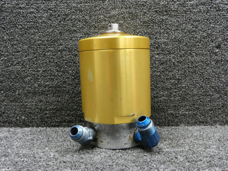 CI-48109 Capeheart Industries Oil Filter