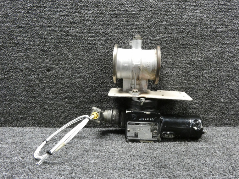 540290-1 Airesearch Series 1 Rotary Actuator Assembly, 26V (Core)