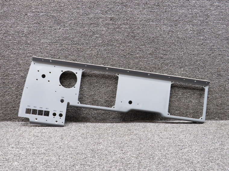 6618020-13 Cessna 560XL Citation XLS+ Left Tilt Panel Assembly