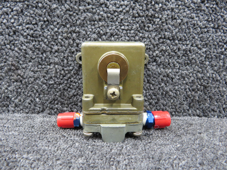 R646210-30A3 Continental TSIO-520-NB Fuel Pump