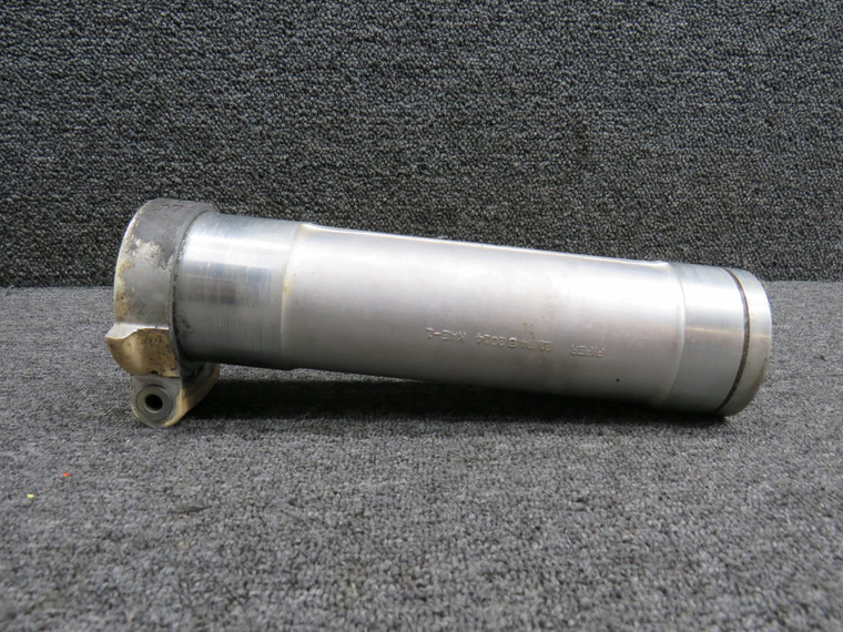 67148-000 Piper PA44-180 Nose Gear Upper Strut Tube Assembly