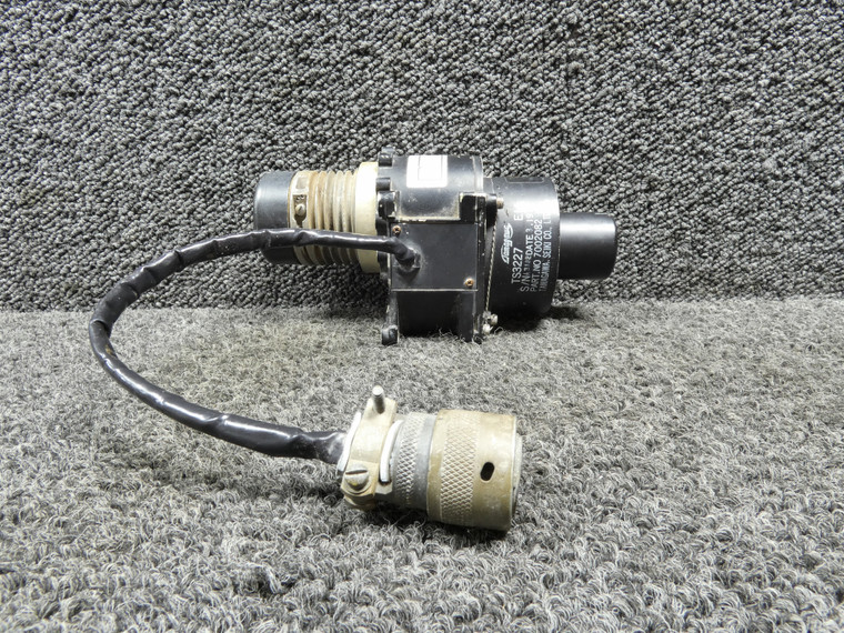 7002260-933 Honeywell SM-300 Servo Drive (Core)