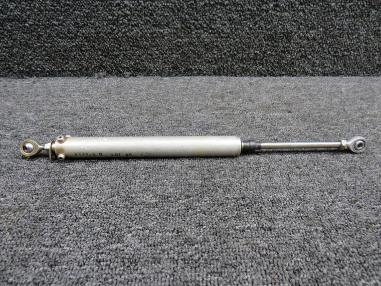 A327-3 Robinson R22 Throttle Control Overtravel Spring Assembly