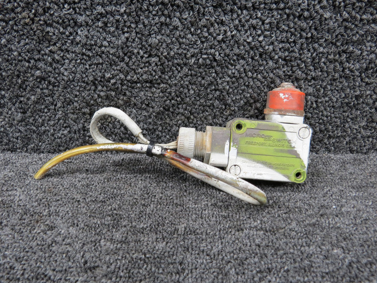2VB1 Micro Switch Nose Landing Gear Switch Assembly