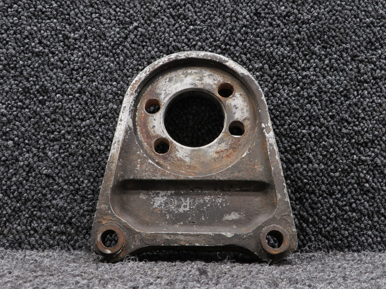 075-11500 Air Tractor Torque Plate Assembly