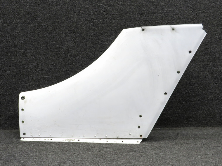 96-440015-39 (Use: 96-440015-73) Beech 58 Dorsal Saddle Assembly