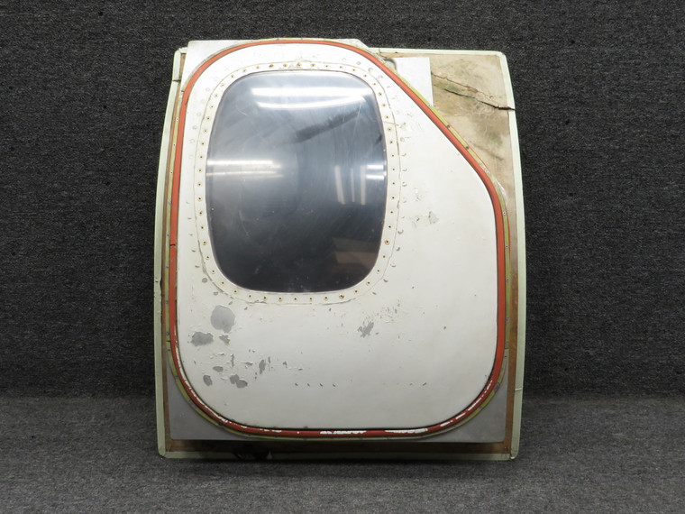 27-22181-001 Fairchild SA-226TC Escape Hatch Assembly LH