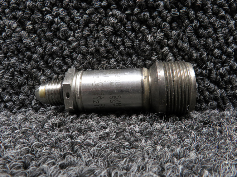 1103P26-3 (Alt: CD50-389121-3) ITT Neo-Dyn Beechcraft KA300 Pressure Switch