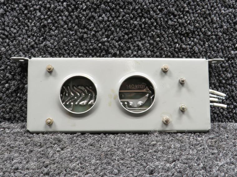 140NZ01 Falcon FA100 PC Board with Bracket