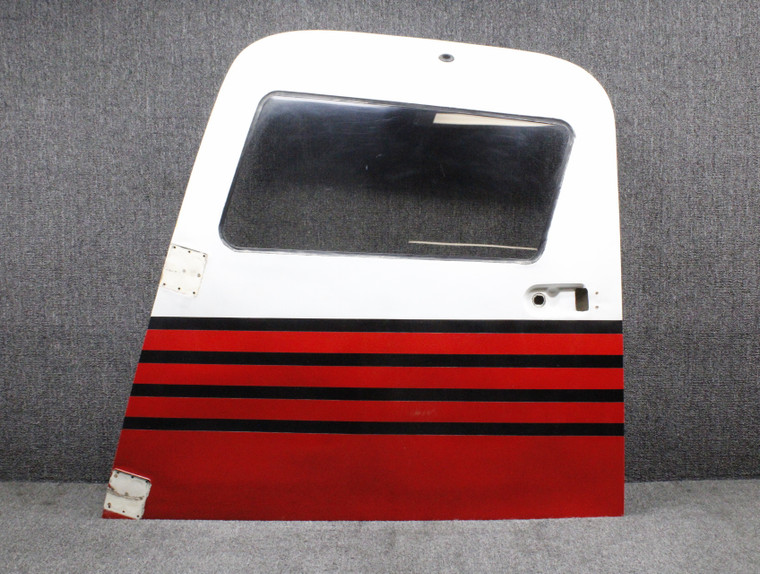 96981-010 Piper PA-34-200T Aft Cabin Door Structure (Patched)